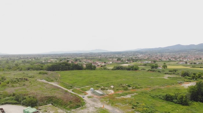 Чачак добија постројење за прераду oтпадних вода: Вредност пројекта 23 милиона евра 