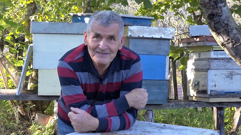 У Прибоју се налази један од десет најбољих пчелињака у свету: Светозар већ три деценије производи најздравији мед (ФОТО)