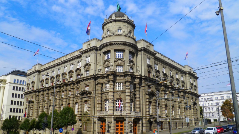 Србија добила нову владу: 21 ресор, коначно се зна и име министра просвете 