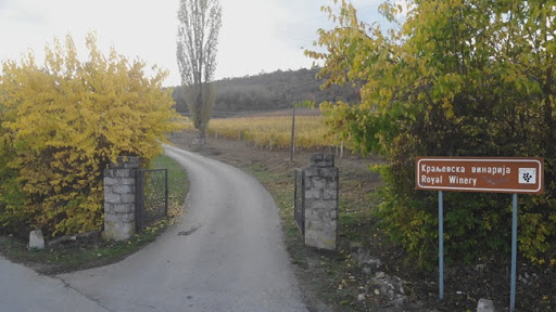 Краљева винарија најпосећени8ја, фото: РИНА