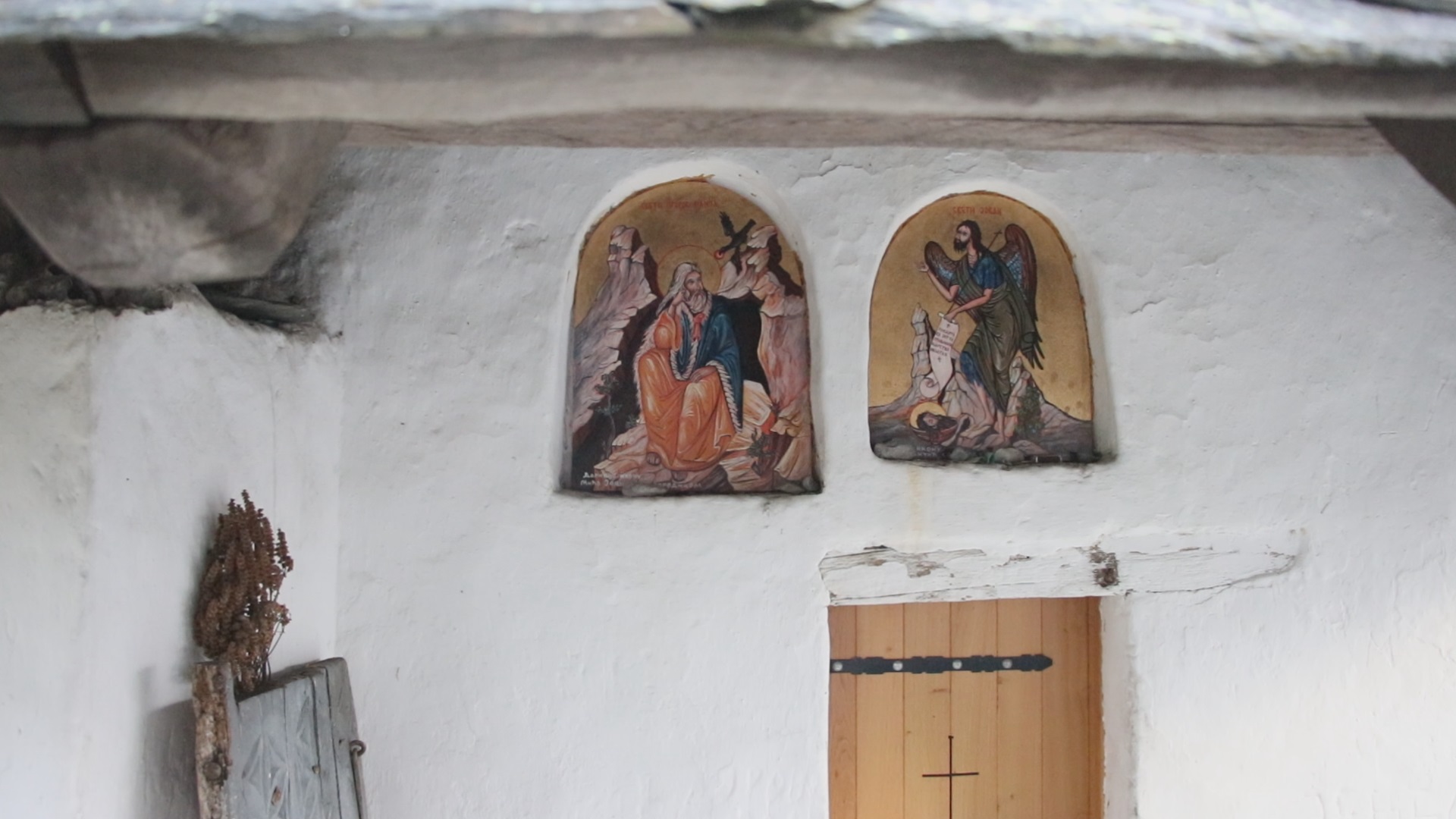 Најмања црква у Златиборском округу, Фото: РИНА