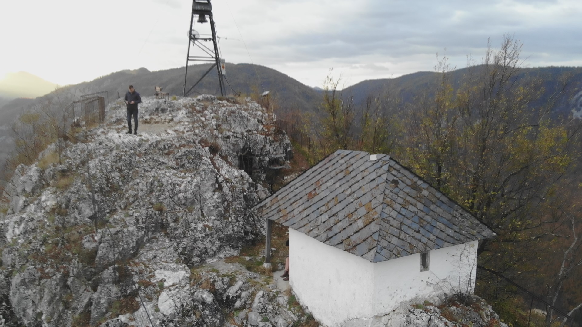 Најмања црква у Златиборском округу, Фото: РИНА