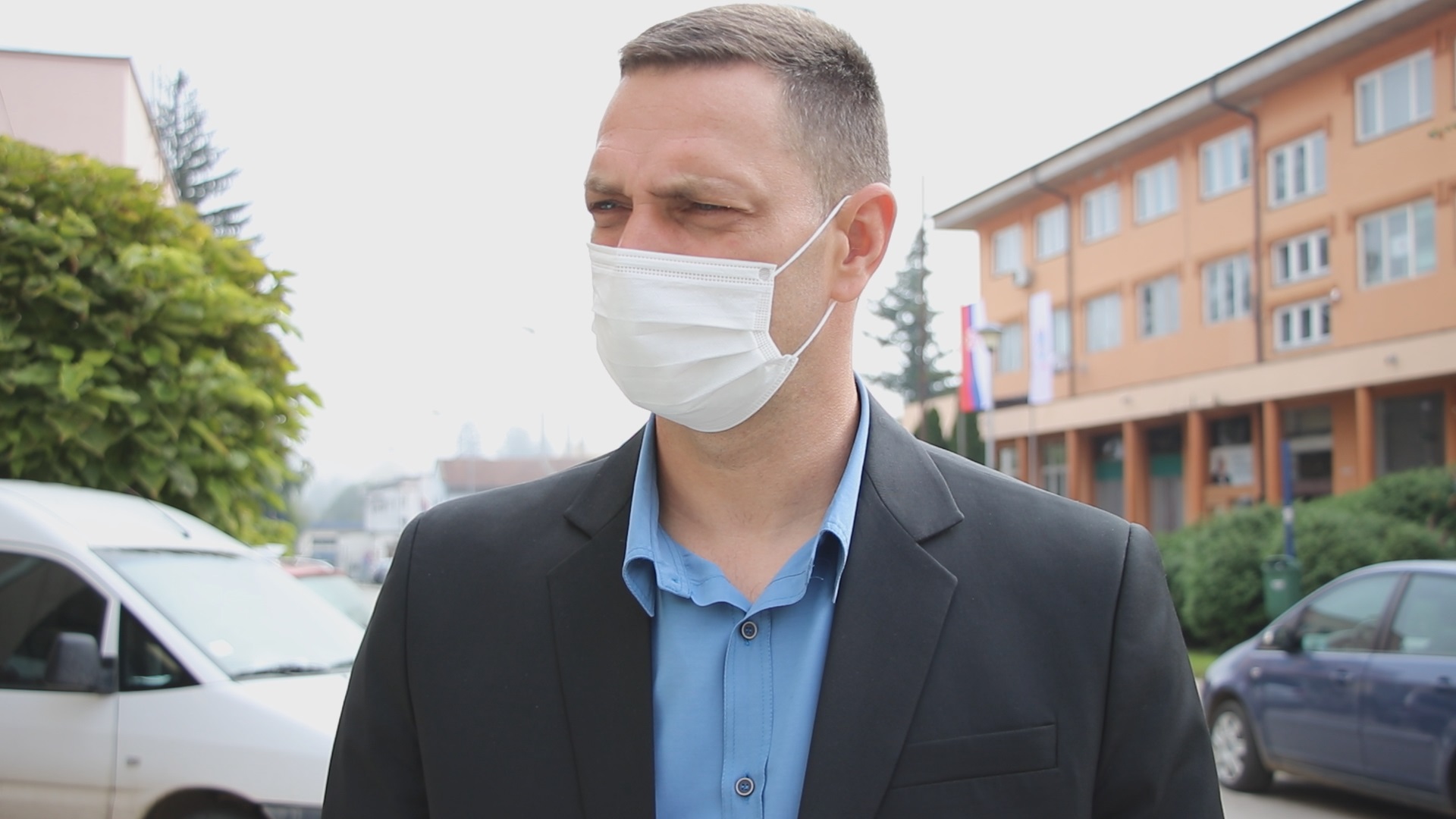 У овој општини заштитне маске су се носиле и пре короне: Грађани Косјерића већ деценијама дишу најзагађенији ваздух у Србији (ФОТО)(ВИДЕО)