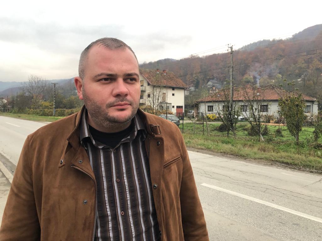 Преко 500 милиона динара уложено у изградњу пута на врху Голије: Спас за неколико стотина мештана, али и нада за развој туризма у овом крају 