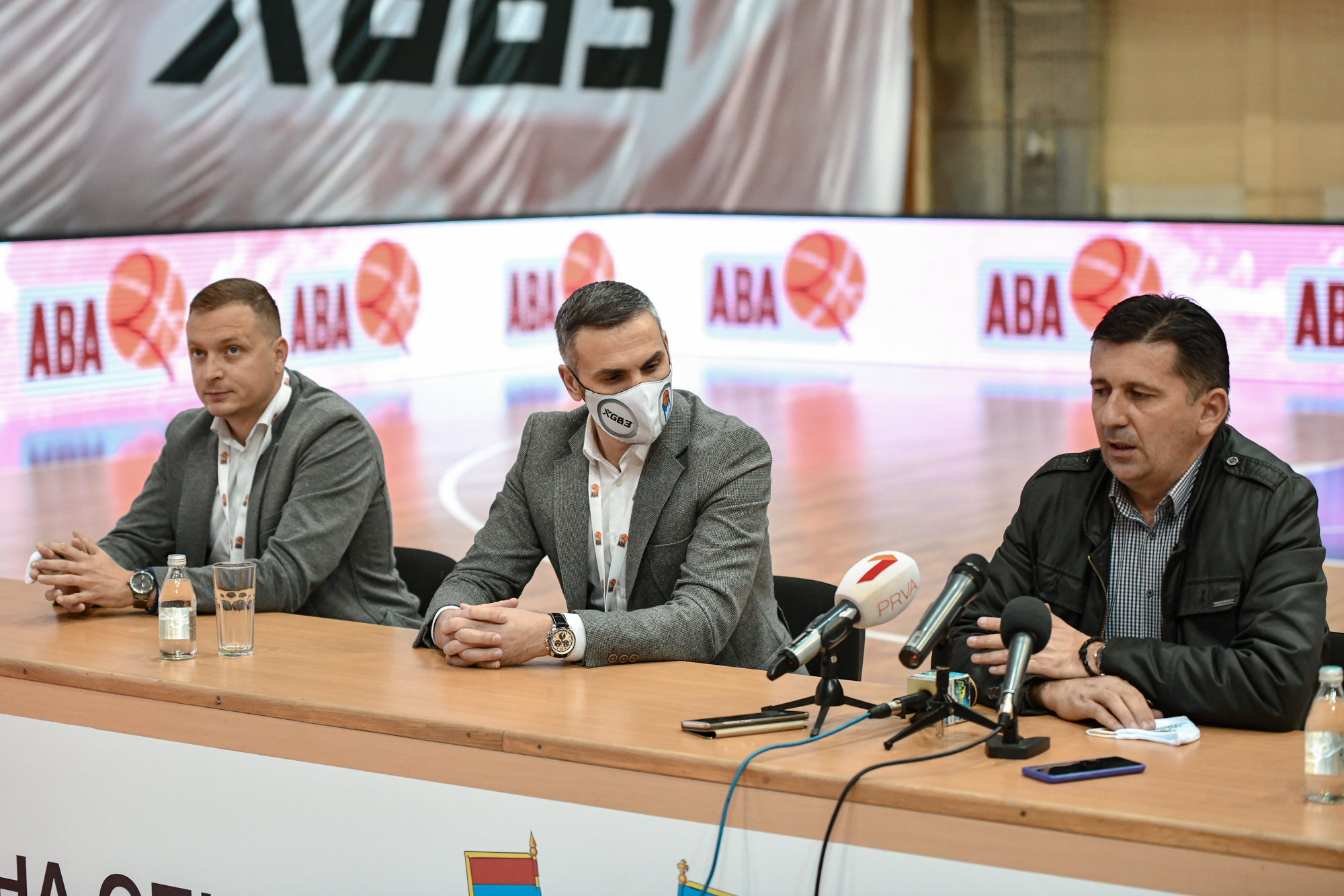 Фото: Прес служба општина Чајетина / АБА лига