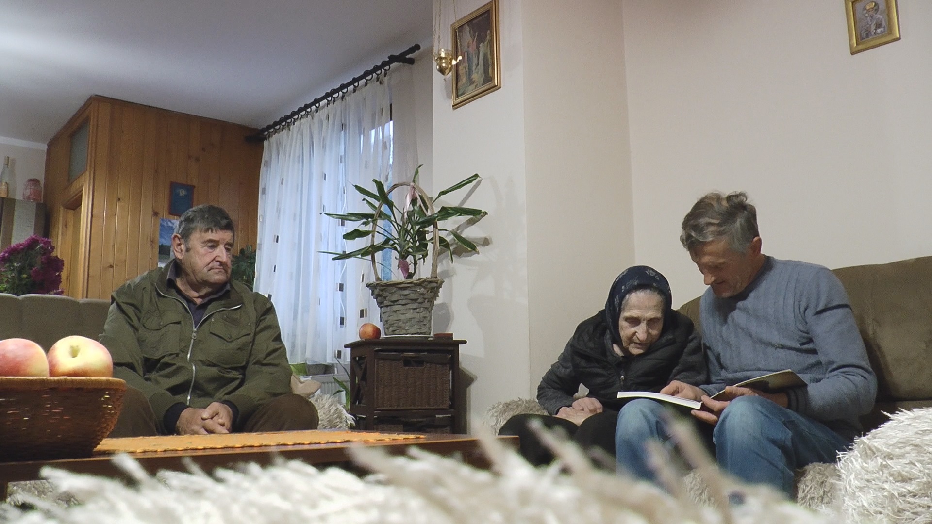 Туга у породици Ковачевић, Фото: РИНАА