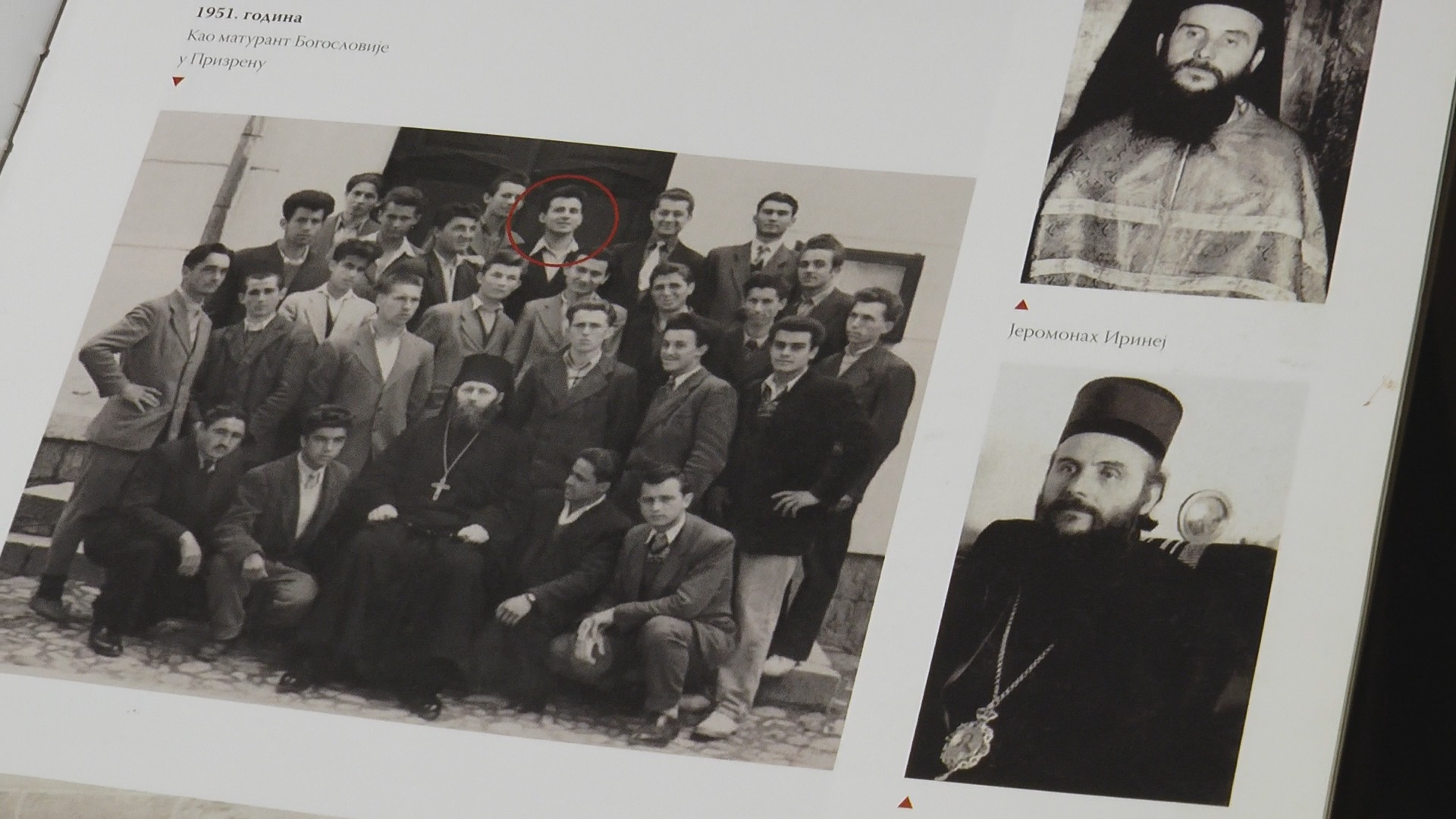 Породичне фотографије на Милијанкинон лице враћају сузе, Фото: РИНА