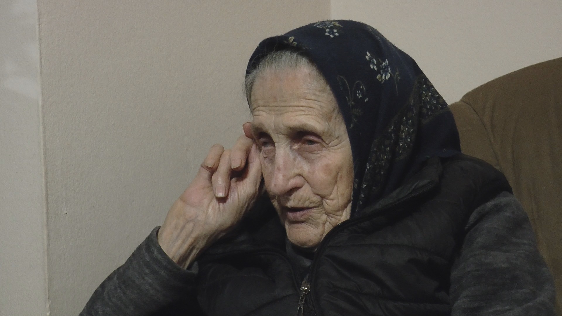 Патријарх је водио рачуна о мајци, сести и брату, Фото: РИНА