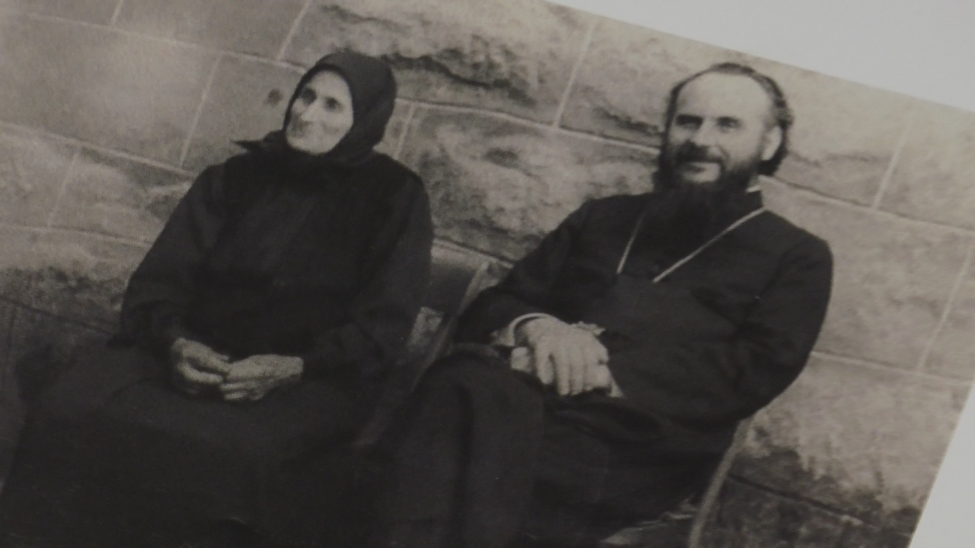 Патријарх је био нарочито везан за мајку, Фото: РИНА