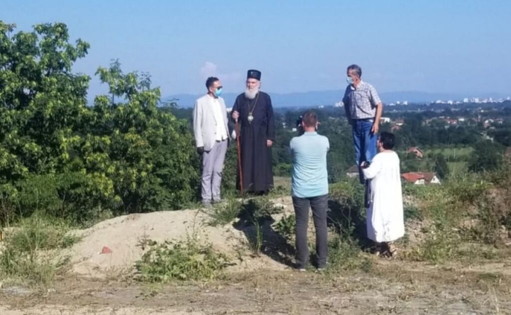 Мештани родног села поклониће се свом патријарху кога никад неће заборавити: Раном зором из Видове креће аутобус за Београд