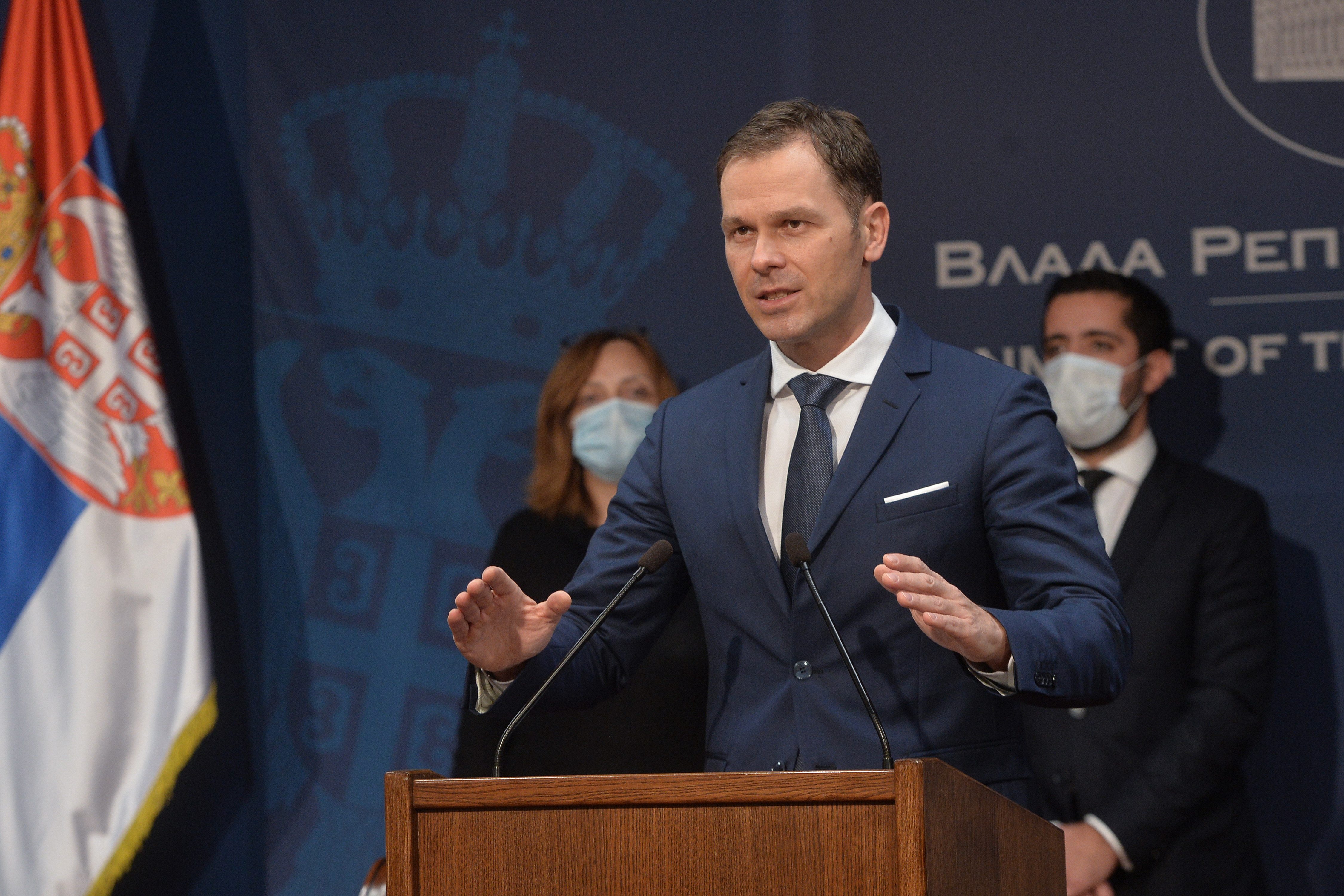 Мали: Пројекат изградње Ауто-пута мира допринеће економском развоју целог региона