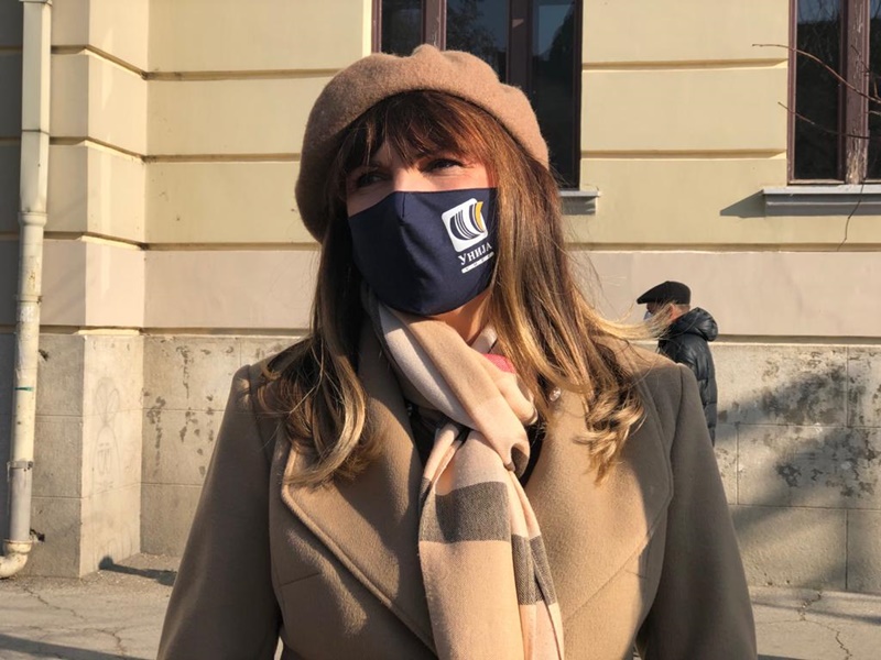 СОЧ тражи да сви ђаци пређу на онлајн наставу: Упућени захтеви Кризном штабу, Министарству просвете, али и локалној власти у Чачку