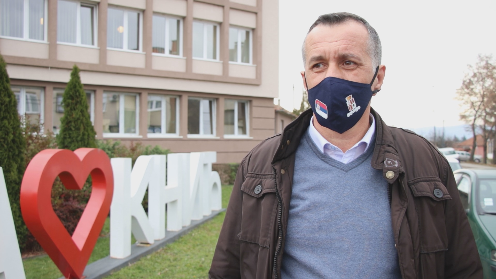 Неосвојива тврђава и у трећем, најцрњем таласу корона вируса: Општина Кнић дневно има само по неколико заражених, и ниједан смртни случај од почетка епидемије (ФОТО)