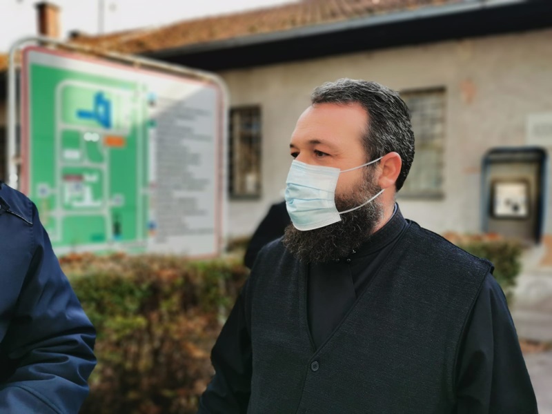 Вибер група „Добри Самарјанин“ поново у акцији и то тамо где је најпотребније: Из Ивањице стигла помоћ у чачанску болницу (ФОТО) 