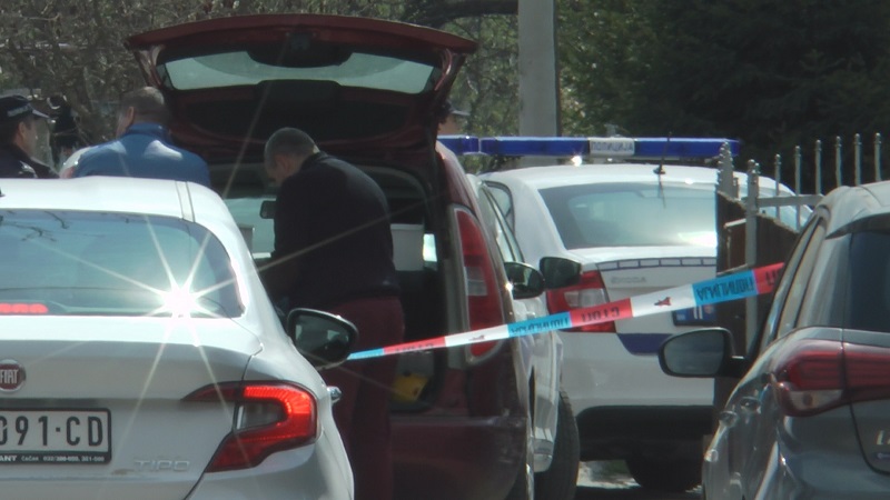 Краљевчанин покушао да спречи полицију у претресу стана: У њему пронађени амфетамин, марихуана и наркотици
