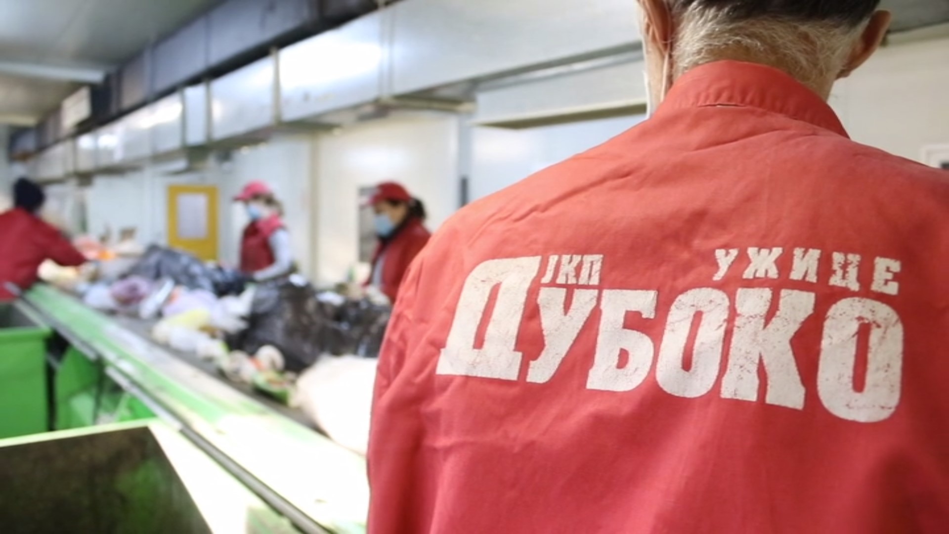 Ужицу додељено 96 милиона динара за решавање еколошких проблема: Биће решен проблем клизишта и недостајућег простора на депонији Дубоко