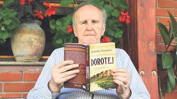 Ариље не заборавља свог великана: Добриолови дани одржани у престоници малине