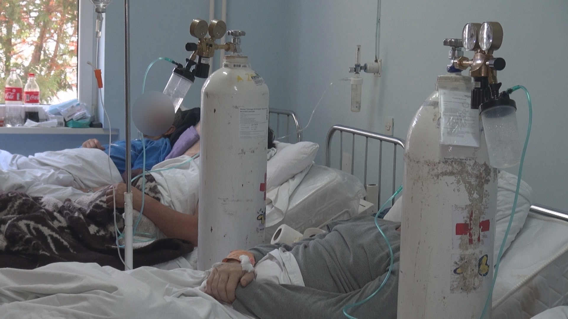 Косјерић и даље бележи најнижу стопу заражених у Златиборском округу: У протекла 24 часа потрђено 226 особа позитивних на корона вирус