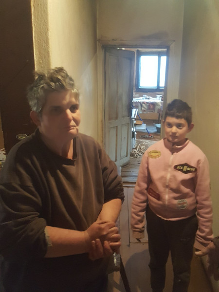 Тежак живот малог Драгослава на планини Јавор: Након очеве смрти до школе мора да пешачи чак 20 километара 