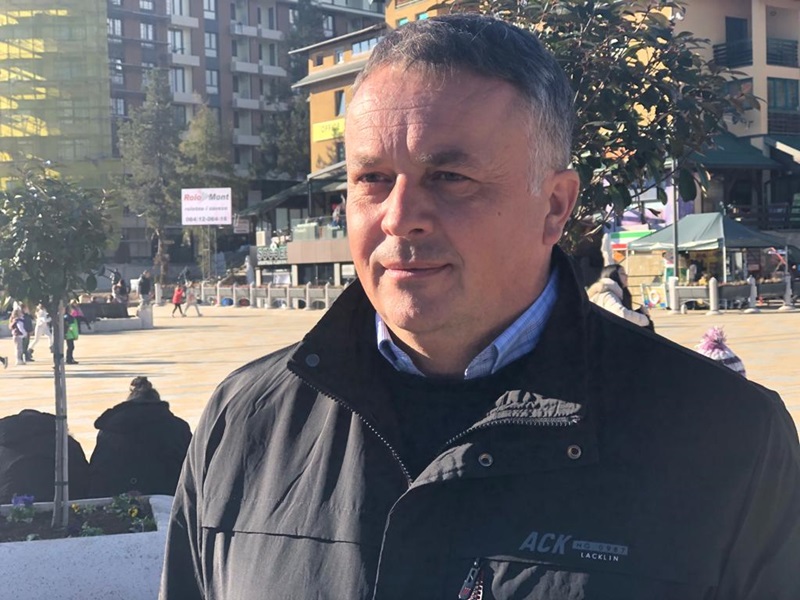 Златибор добија три подземне гараже: Решава се проблем паркинг места на једној од најпосећенијих српских планина
