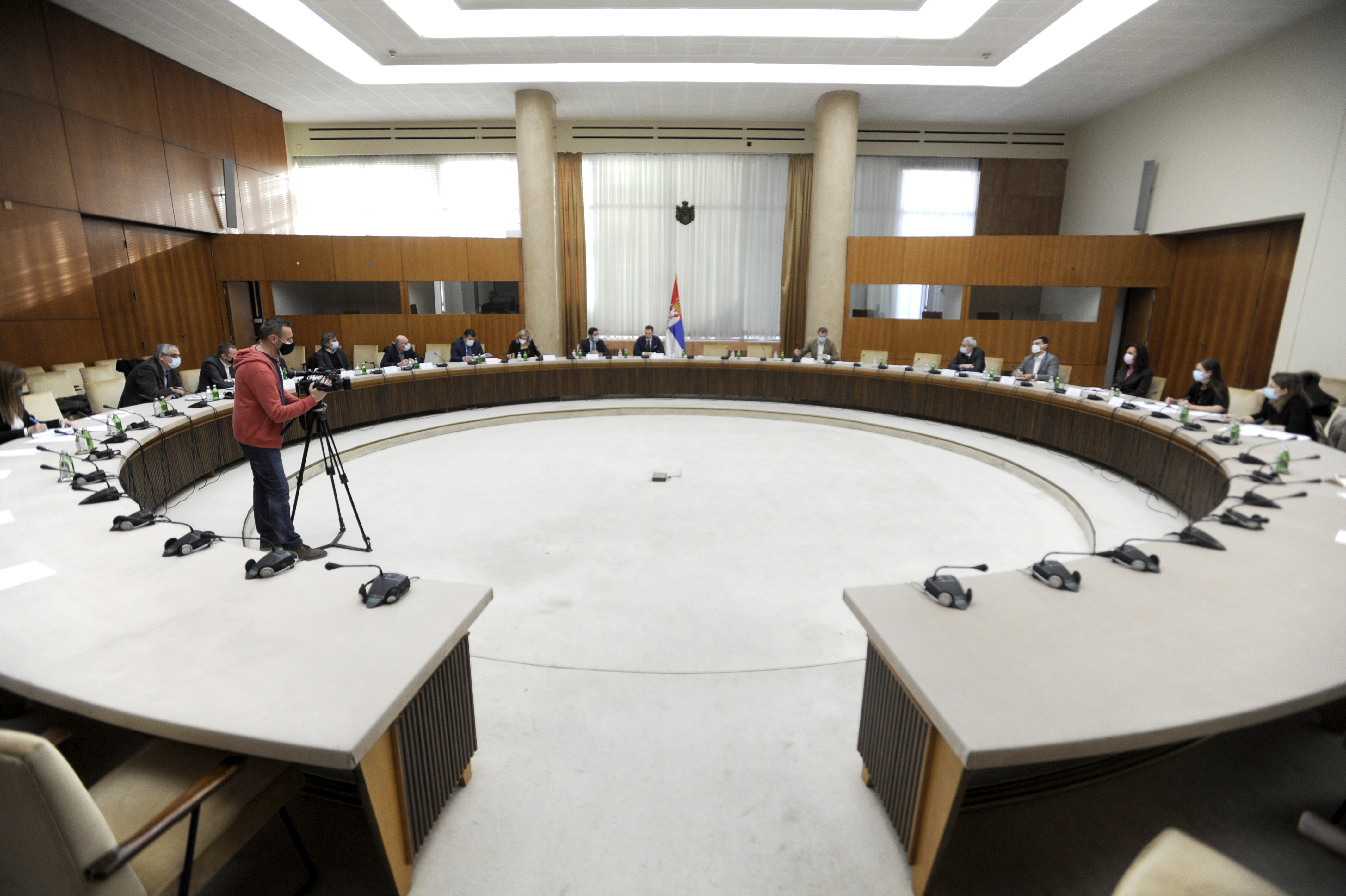 Фото: Прес служба / Министарство финансија