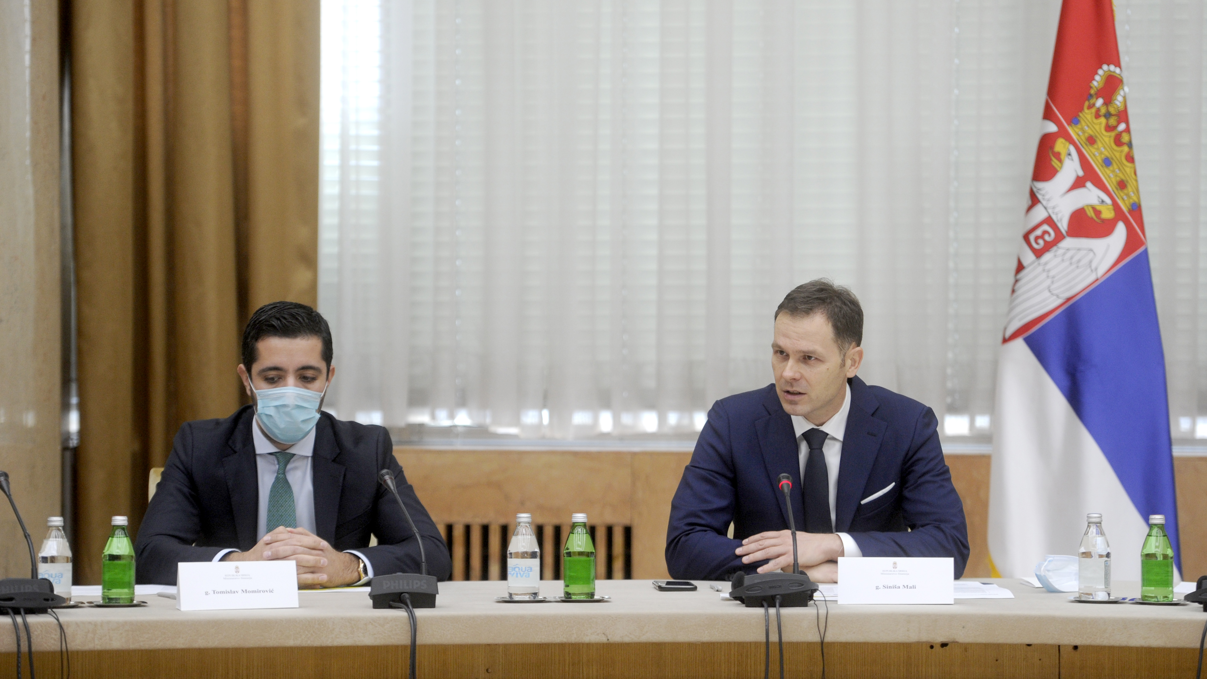Изградња београдског метроа апсолутни приоритет: Заједничким снагама Срби ће га градити уз Французе и Кинезе 