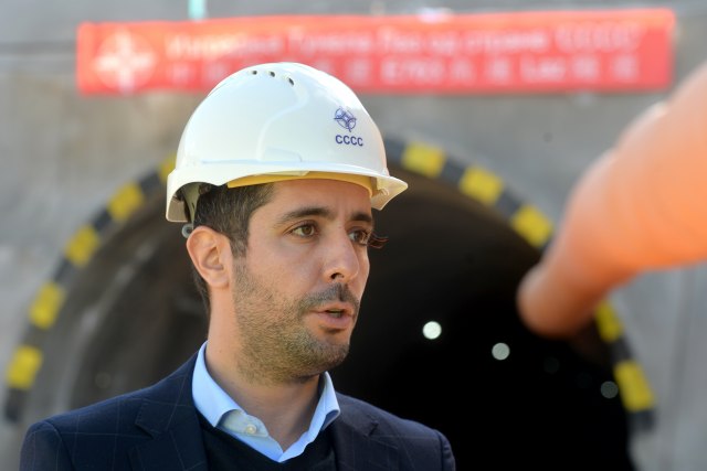 Момировић похвалио резултат Ер Србије на лету за Њујорк