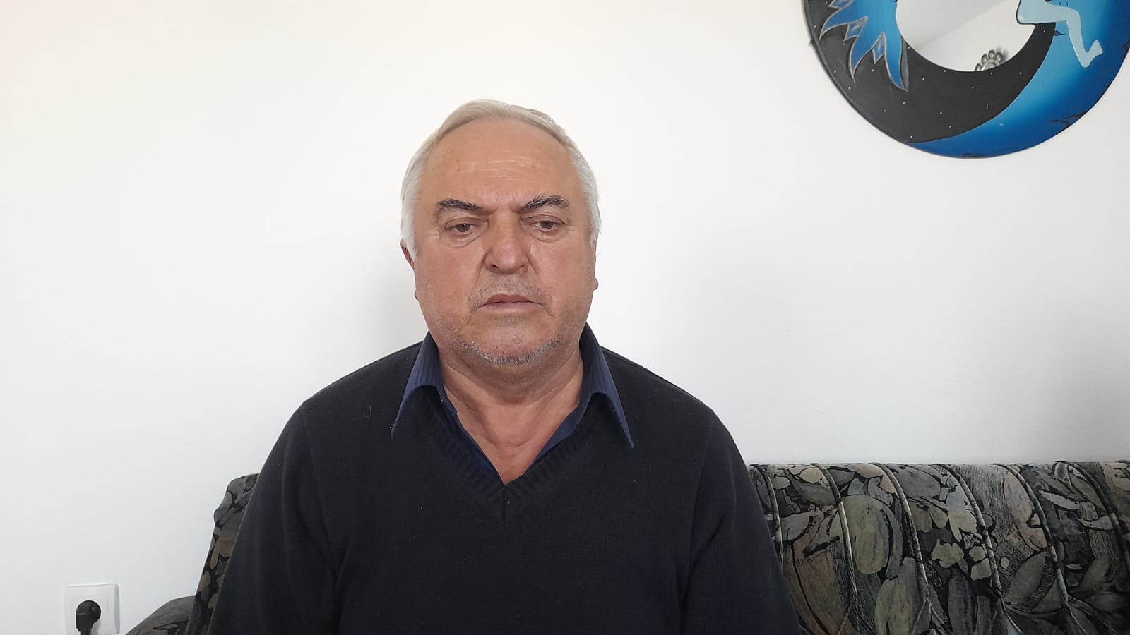 Браћа ухапшеног Србина на Косову у шоку: Светомир чак није ни био мобилисан, није могао да почини никакав ратни злочин, желели су овако да преплаше све Србе (ФОТО)