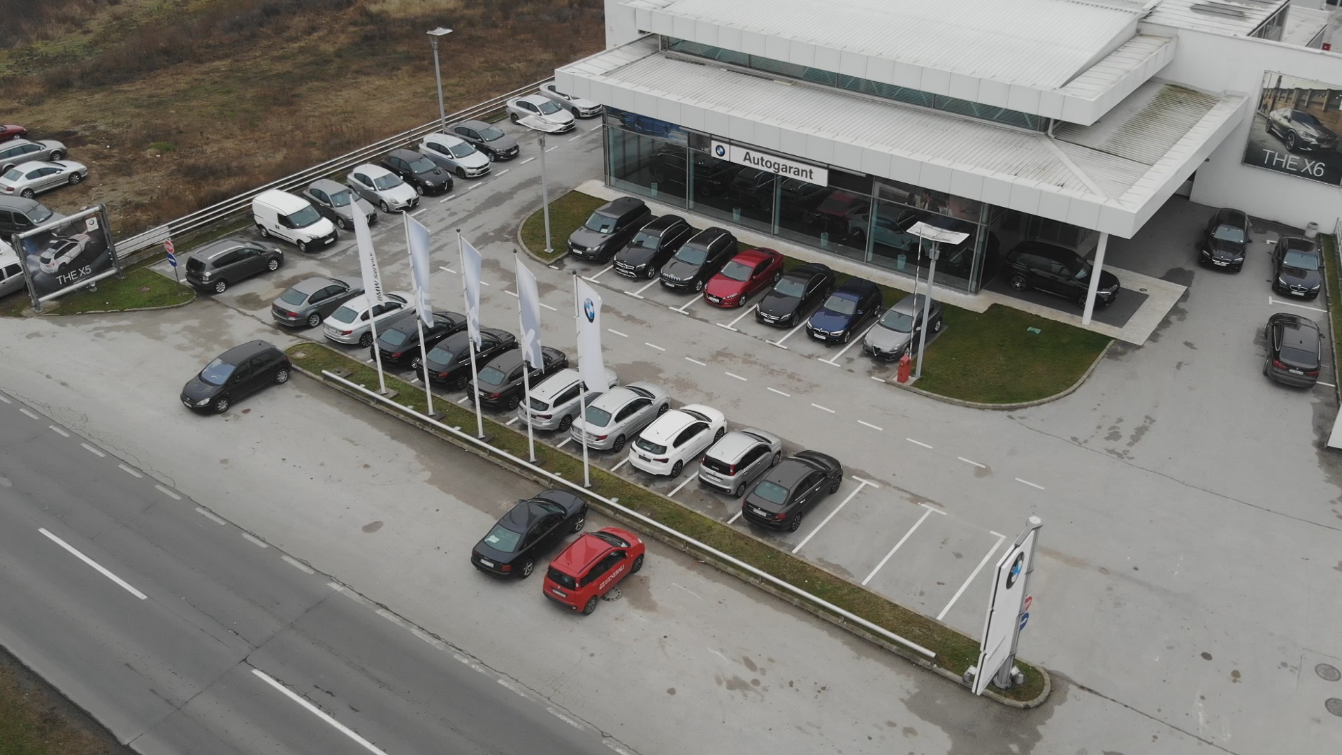 У Прељини корона вирус није упео да десеткује продају нових аутомобила, фото: РИНА