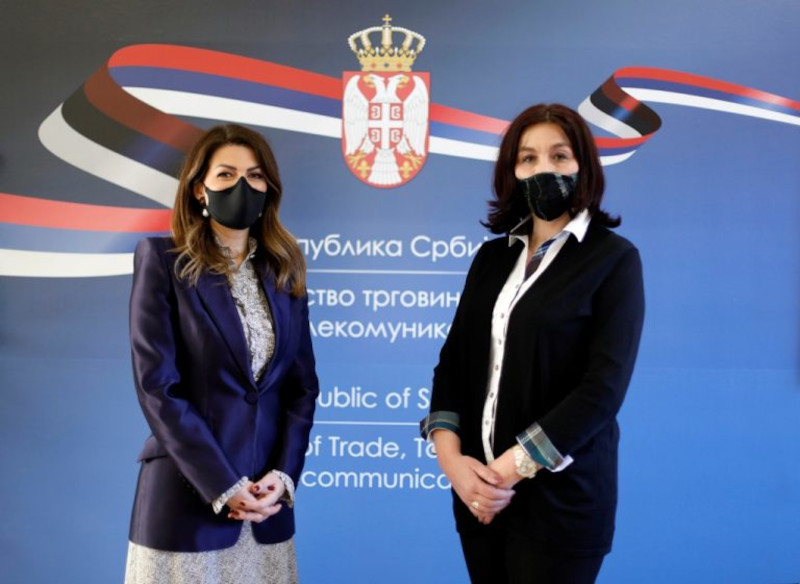 Зелено светло за градњу моста који спаја магистрални пут са тврђавом Стари град:  Инфраструктурни пројекти од великог значаја за Ужице