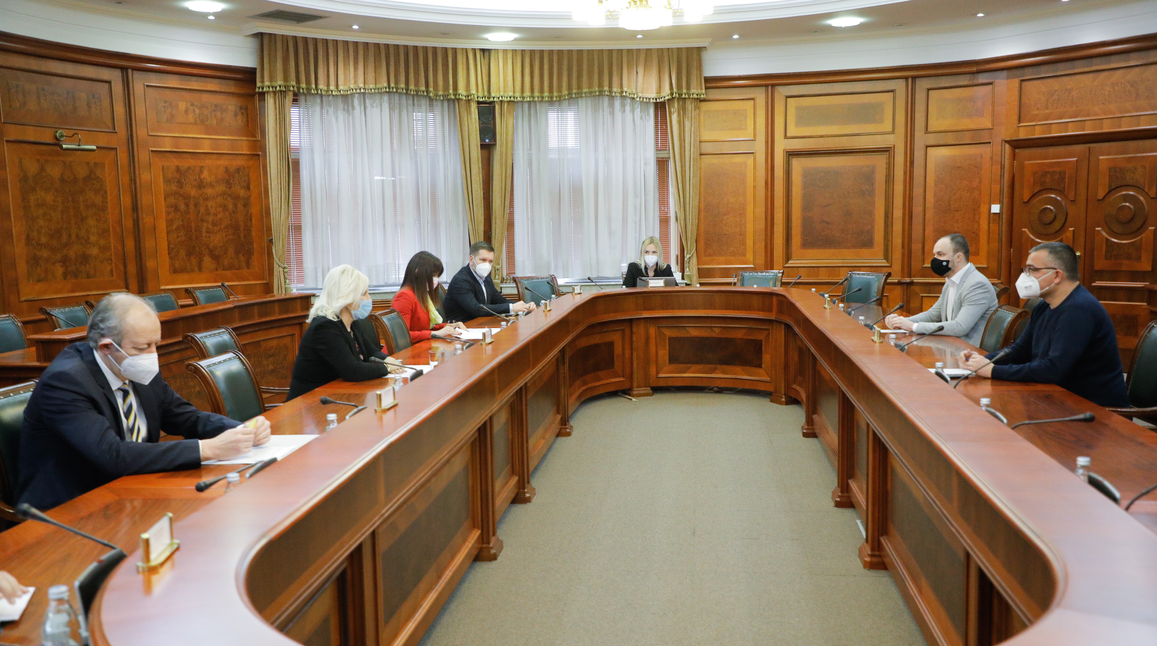 Михајловићева и Недимовић: Биогас важан обновљиви извор енергије