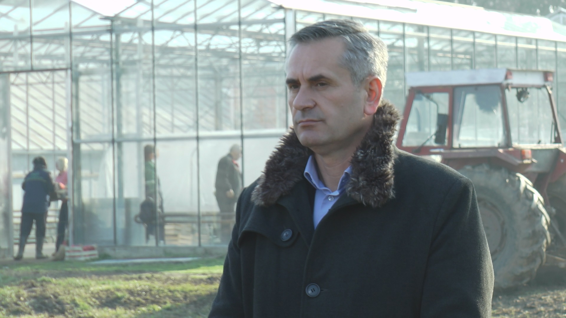 Прoмена на челу Института за воћарство у Чачку: За новог директора предложен Дарко Јевремовић, др Милан Лукић отишао у Београд