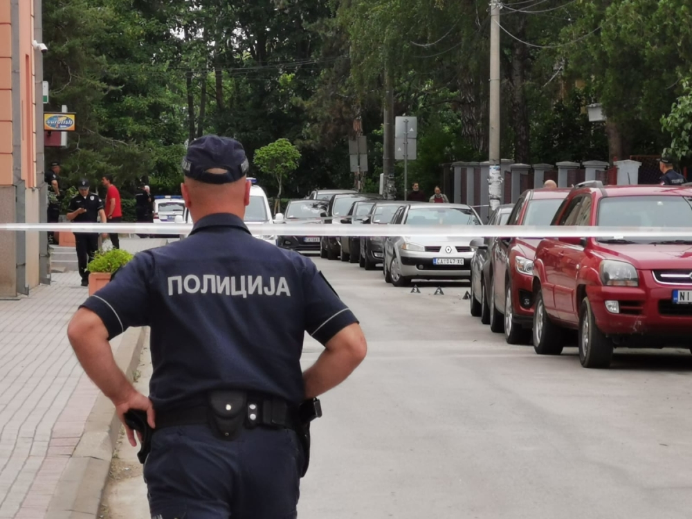 Полиција ухватила дилере дроге у Прибоју и Новој Вароши: Марихуану пронашли код мушкарца на сред улице