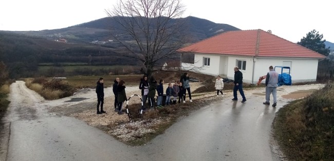 Село Липовац једно од највеселијих у Тополи, фото: РИНА