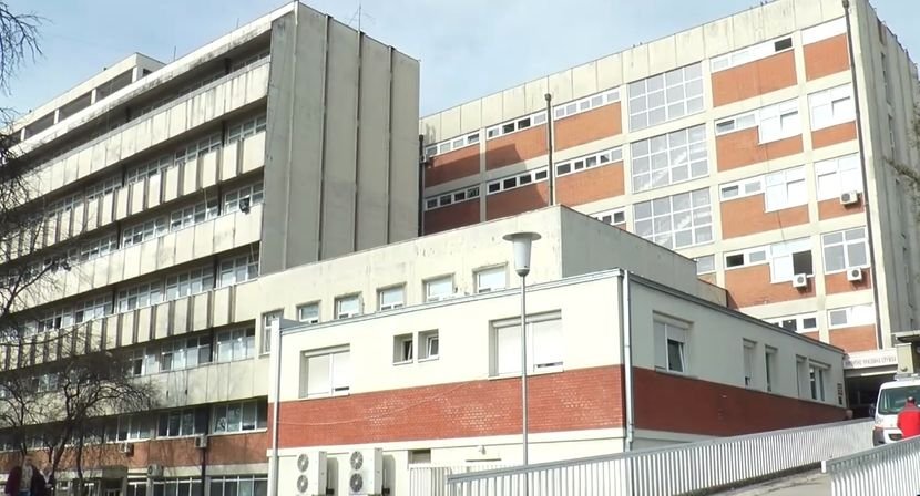 Смањује се број хоспитализованих у чачанској болници: У тешком стању четири ковид болесника 