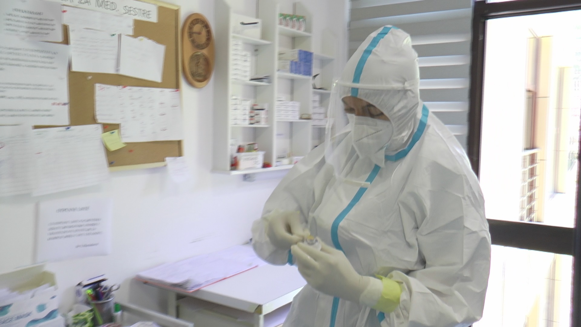 Америчке вакцине против корона вируса стигле у Златиборски округ: Ево ко ће први стати у ред за вакцинацију