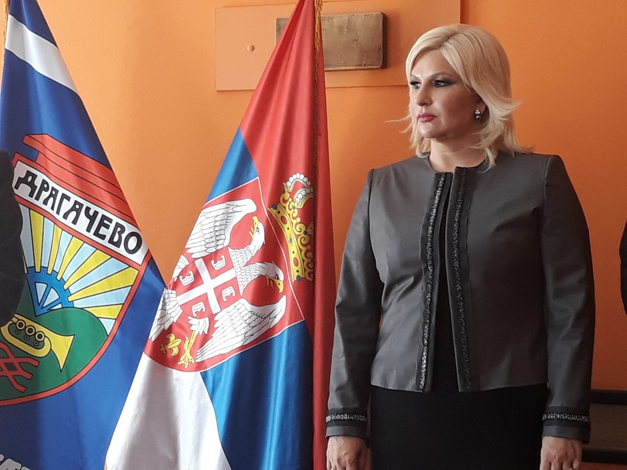 Михајловићева: Јавна предузећа морају да доносе профит и обезбеде бољи квалитет енергије
