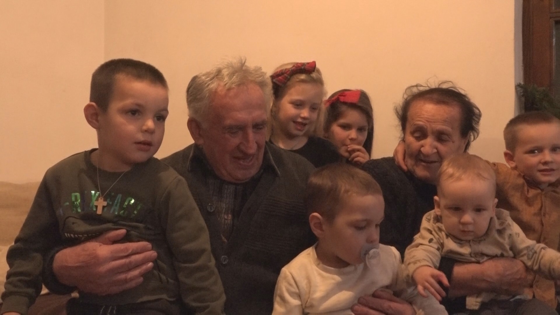 Невероватна животна прича породице Ерић из Горњих Бањана: Настрадало чак шест синова, семе било пред затирањем, а онда након једног сна десило се чудо (ФОТО)