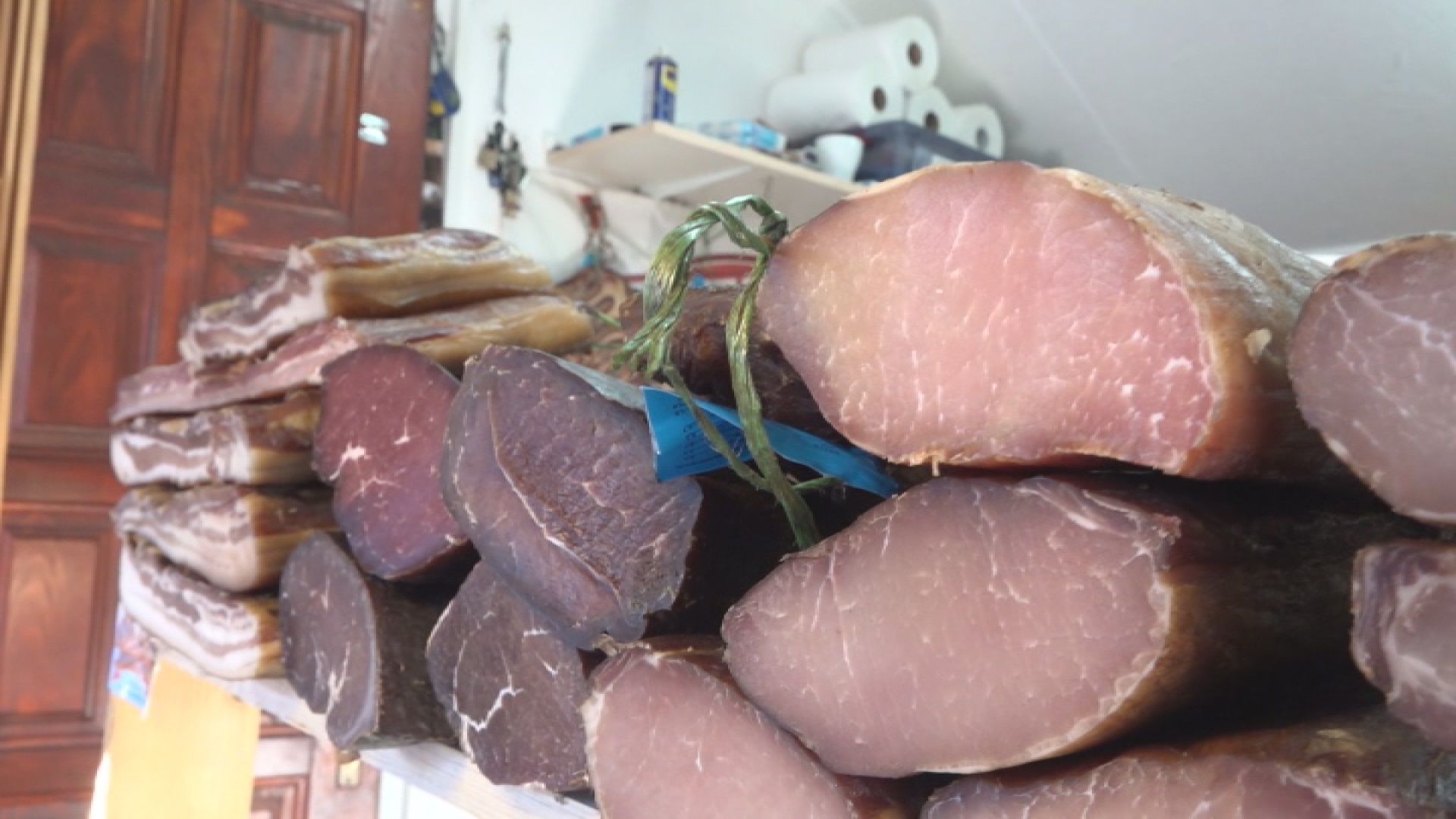 У куповину пршуте морате кренути са озбиљним предзнањем, фото: РИНА