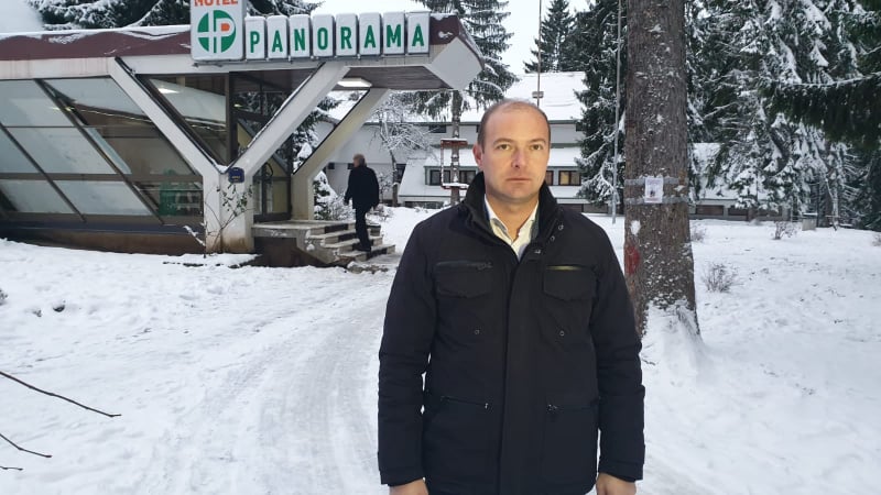 Од девастиране, до топ туристичке дестинације: Златар пун скијаша и ове сезоне, смештајни капацитети на овој планини попуњени 70 одсто (ФОТО)