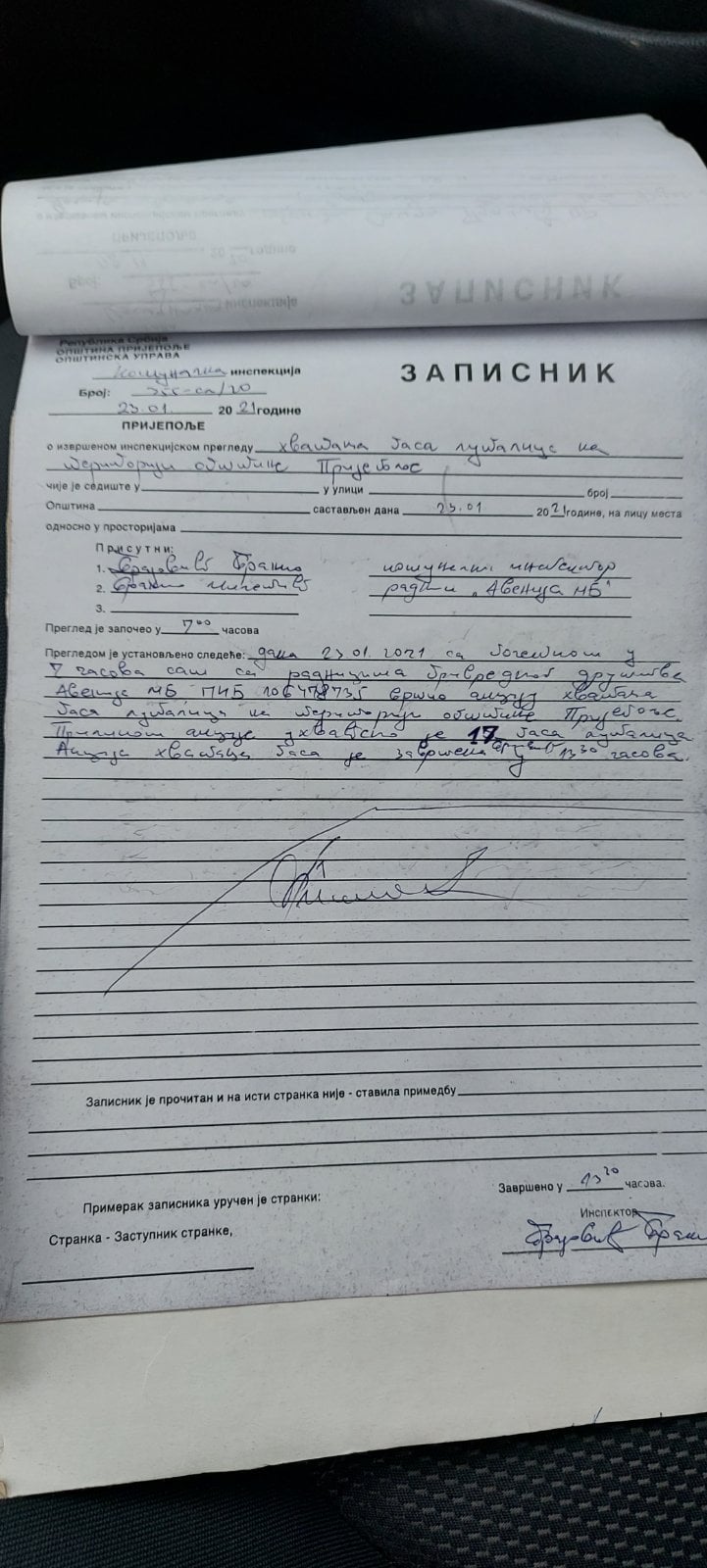 Ухваћено 17 паса луталица у Пријепољу: На видику решење великог проблема који мучи грађане већ неколико месеци 