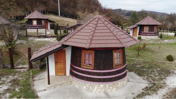 Кацама против беле куге, фото: РИНА