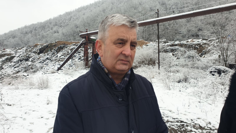 Набујали Лим поново може да угрози депонију Стањевине и донесе нови отпад на Потпећко језеро: Неопходно што пре изградити заштитни зид (ФОТО)