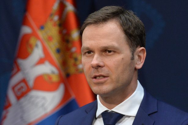 Мали: Новом подршком привреди и грађанима до још већег раста наше економије