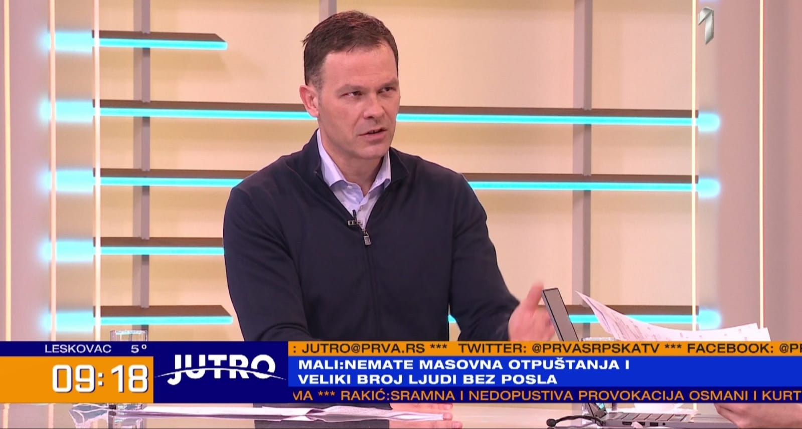 Мали: У Француској нам представљају идејна решења за метро, грађани ће одлучити о изгледу вагона