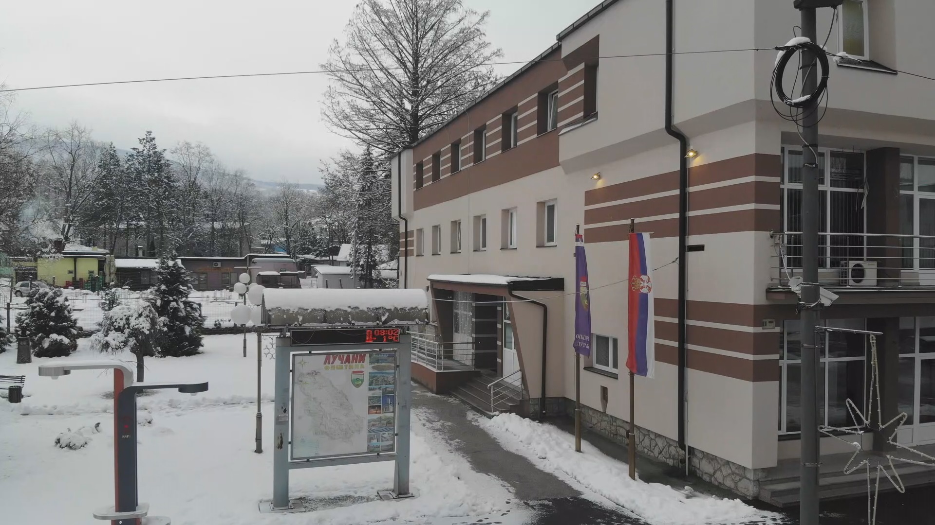 Још једна општина у Србији укинула ванредну ситуацију: Корона вирус поново капитулирао у Лучанима