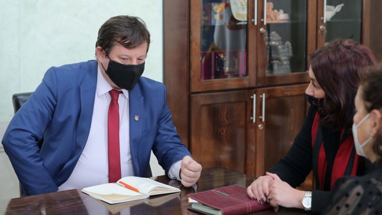 Величина града се мери по томе колико има образовних установа: Морамо нове студијске програме ускладити са потребама привреде да би млади остали у Ужицу