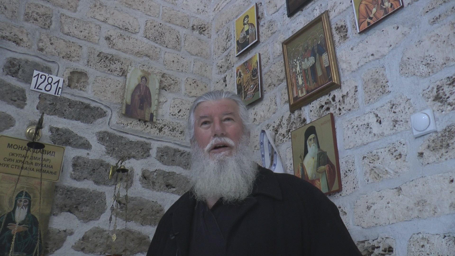 Ово је српска светиња у којој се и данас налазе мошти три потомка лозе Немањића: Манастир Давидовица на самој граници са Црном Гором (ФОТО)