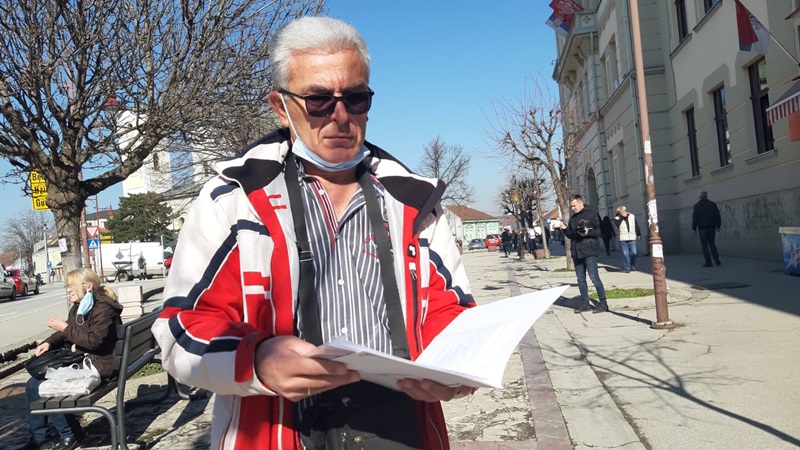 Руши се 12 објеката у селу Трбушани код Чачка због градње трасе аутопута од Прељине до Пожеге: Исељавање шест породица до почетка априла 