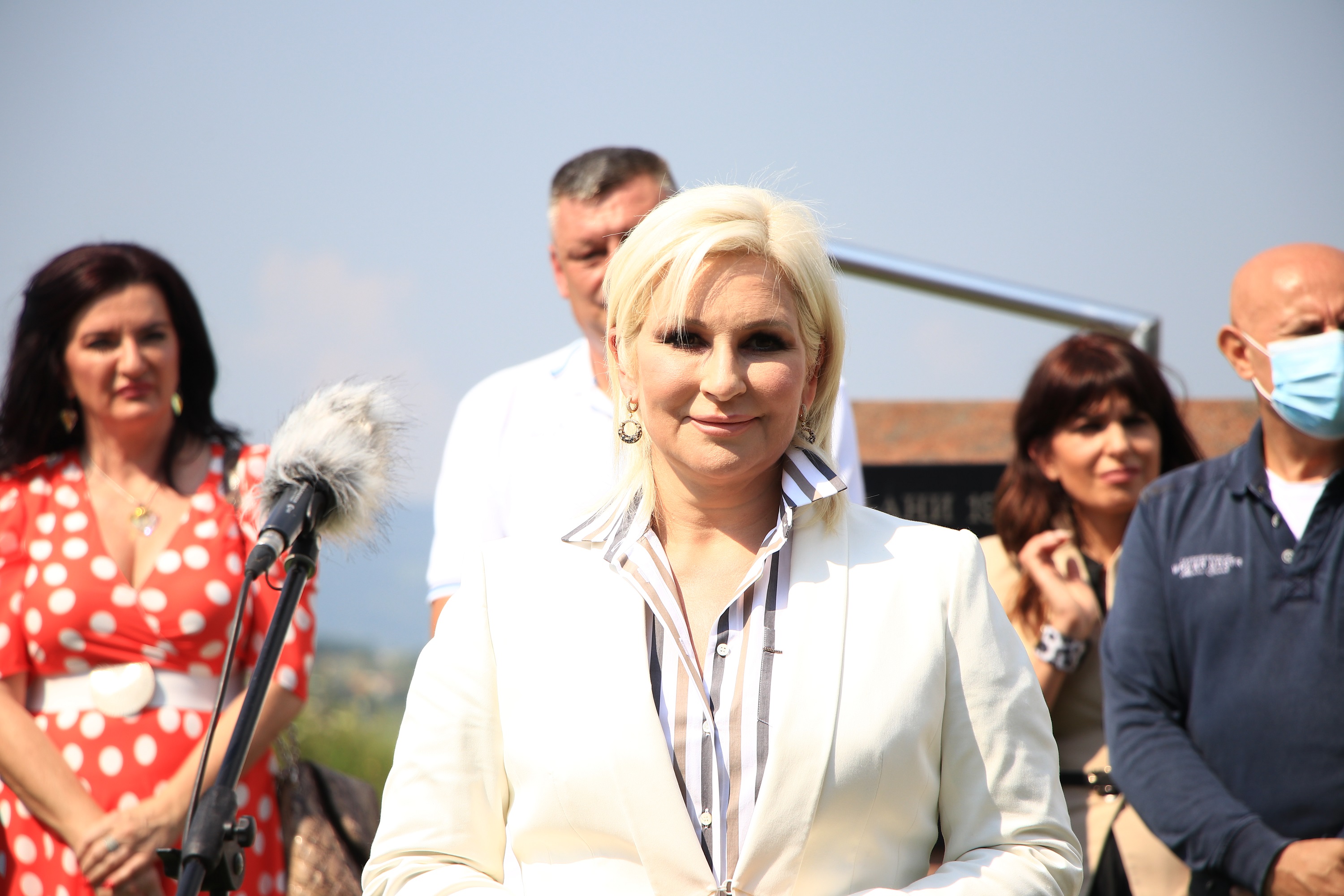 Србија показала снагу у време кризе која погађа читав свет: Наставимо да будемо јединствени и солидарни у борби са пандемијом